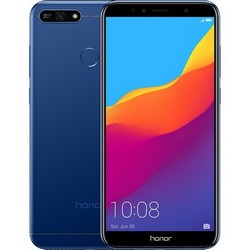 Замена экрана на телефоне Honor 7A Pro в Липецке